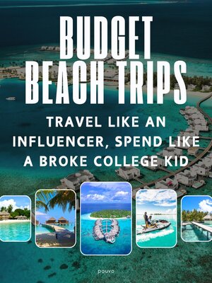 cover image of Budget Beach Trips